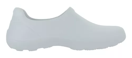 Sunten Zapato Medico Chef Ligero Antiderrapante Hombre 85297