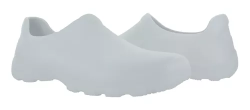 Sunten Zapato Medico Chef Ligero Antiderrapante Hombre 85297