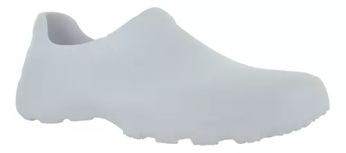 Sunten Zapato Medico Chef Ligero Antiderrapante Hombre 85297