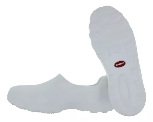 Sunten Zapato Medico Chef Ligero Antiderrapante Hombre 85297