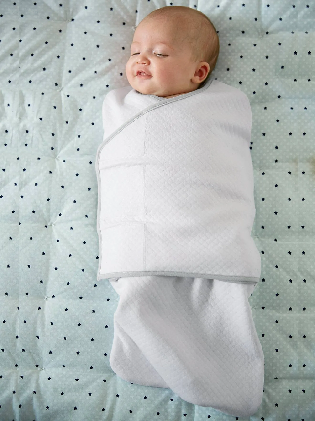 Swaddle VERTBAUDET