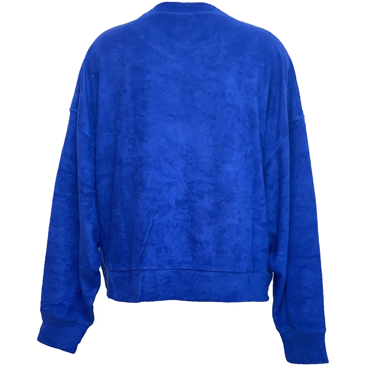 SWEAT PEDALO ANTIBES BLEU