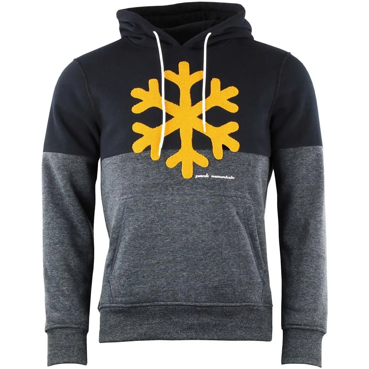 Sweat à capuche  homme CARLO