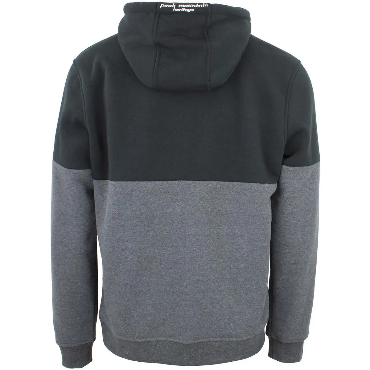 Sweat à capuche  homme CARLO