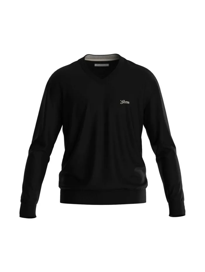 SWEATERGUESSM4RR06Z33R1JBLK