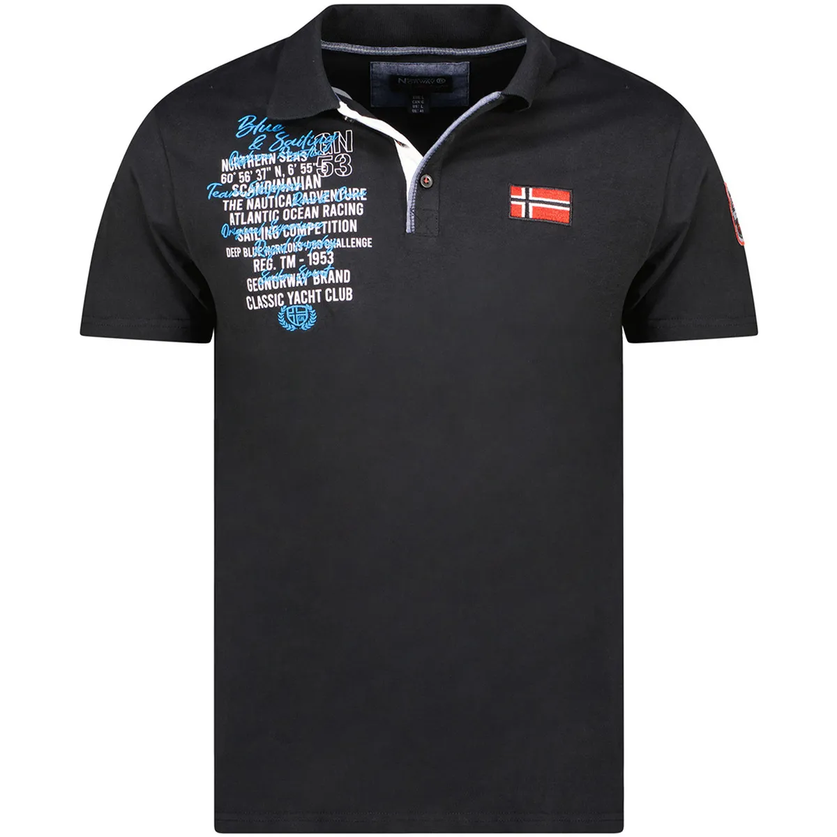 SY1309HGNBLACK