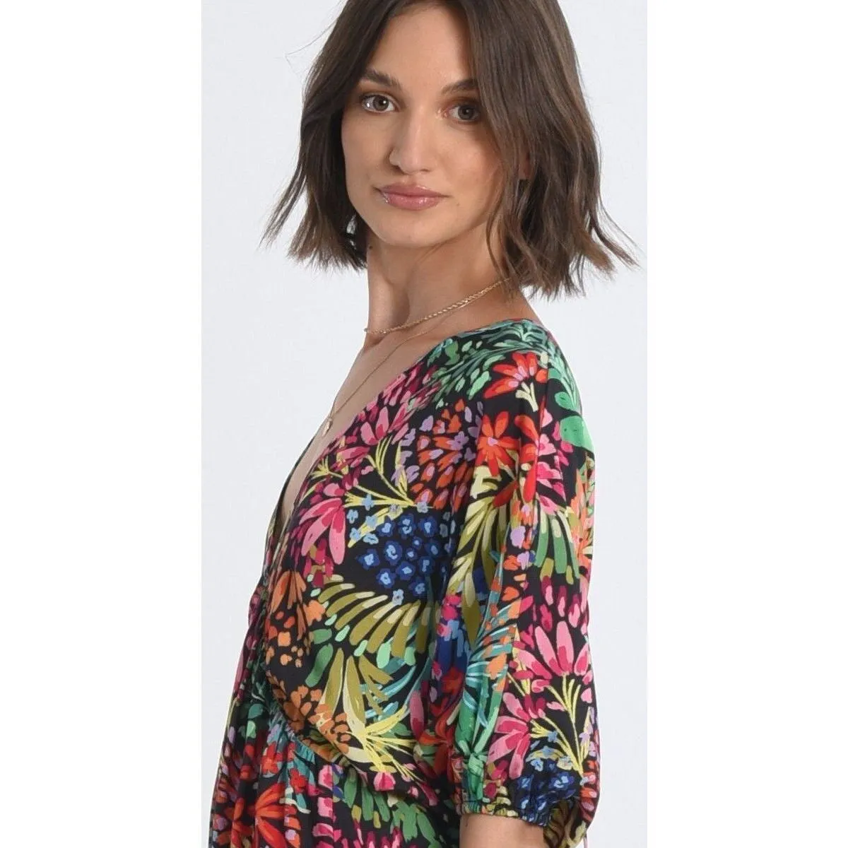 T1569BEBLACK MAREVA
