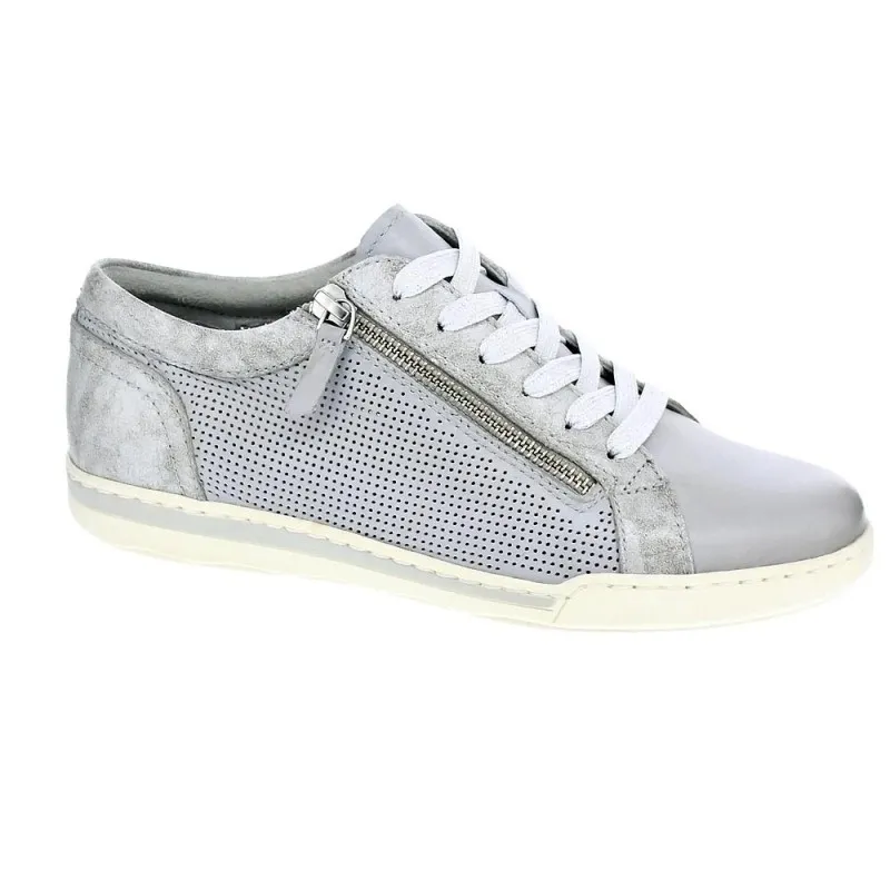Tamaris Zapatillas Mujer 23619 20 225 Gris