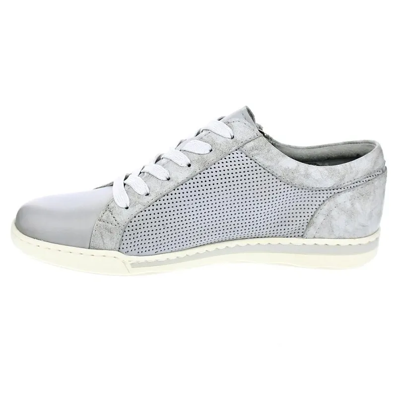 Tamaris Zapatillas Mujer 23619 20 225 Gris
