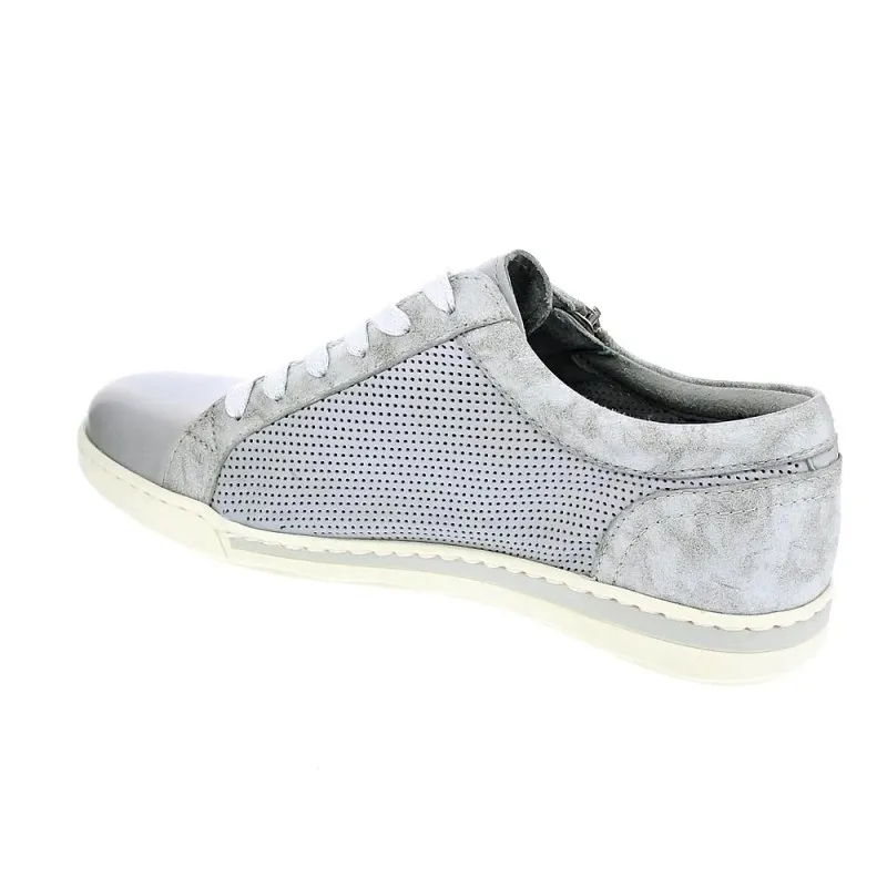 Tamaris Zapatillas Mujer 23619 20 225 Gris