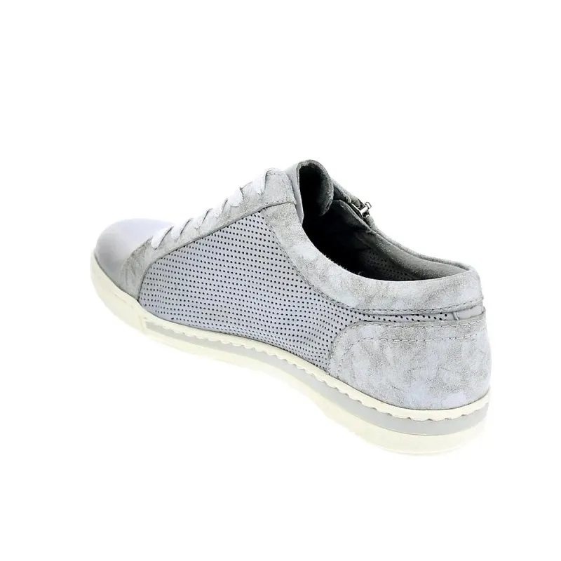Tamaris Zapatillas Mujer 23619 20 225 Gris