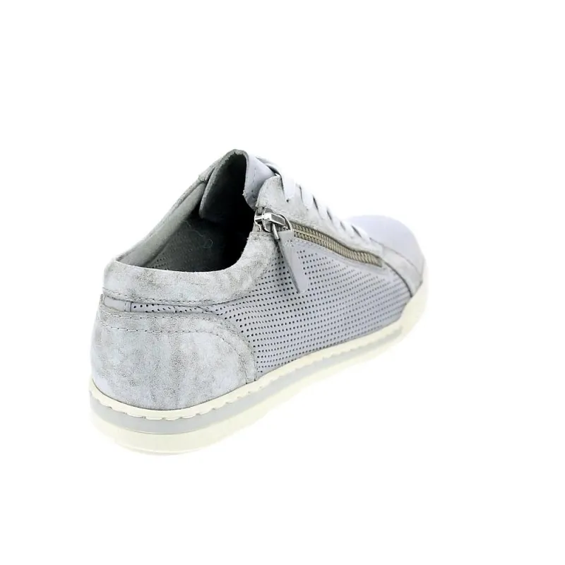 Tamaris Zapatillas Mujer 23619 20 225 Gris