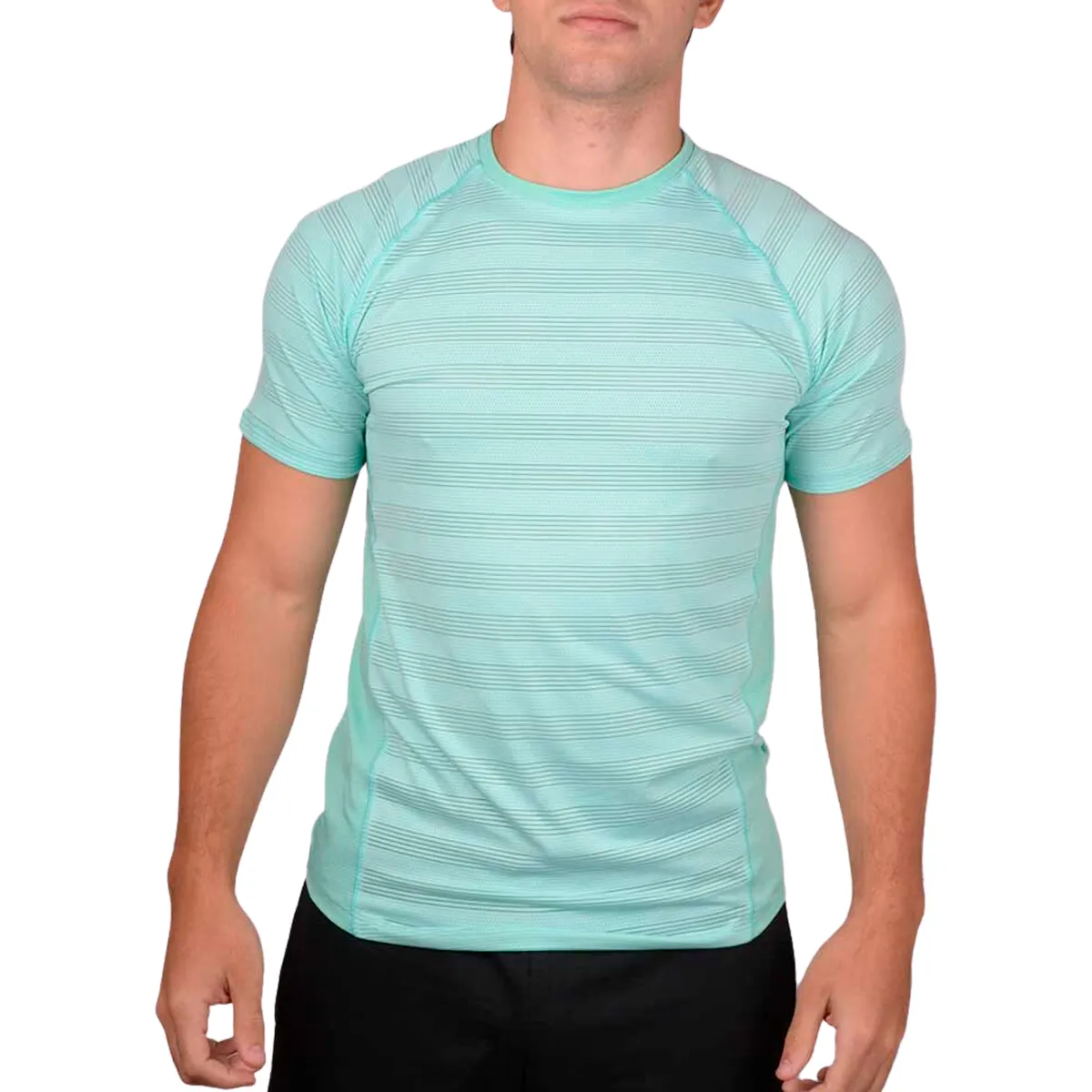 Team Gear Remera Band – Hombre – 104025530