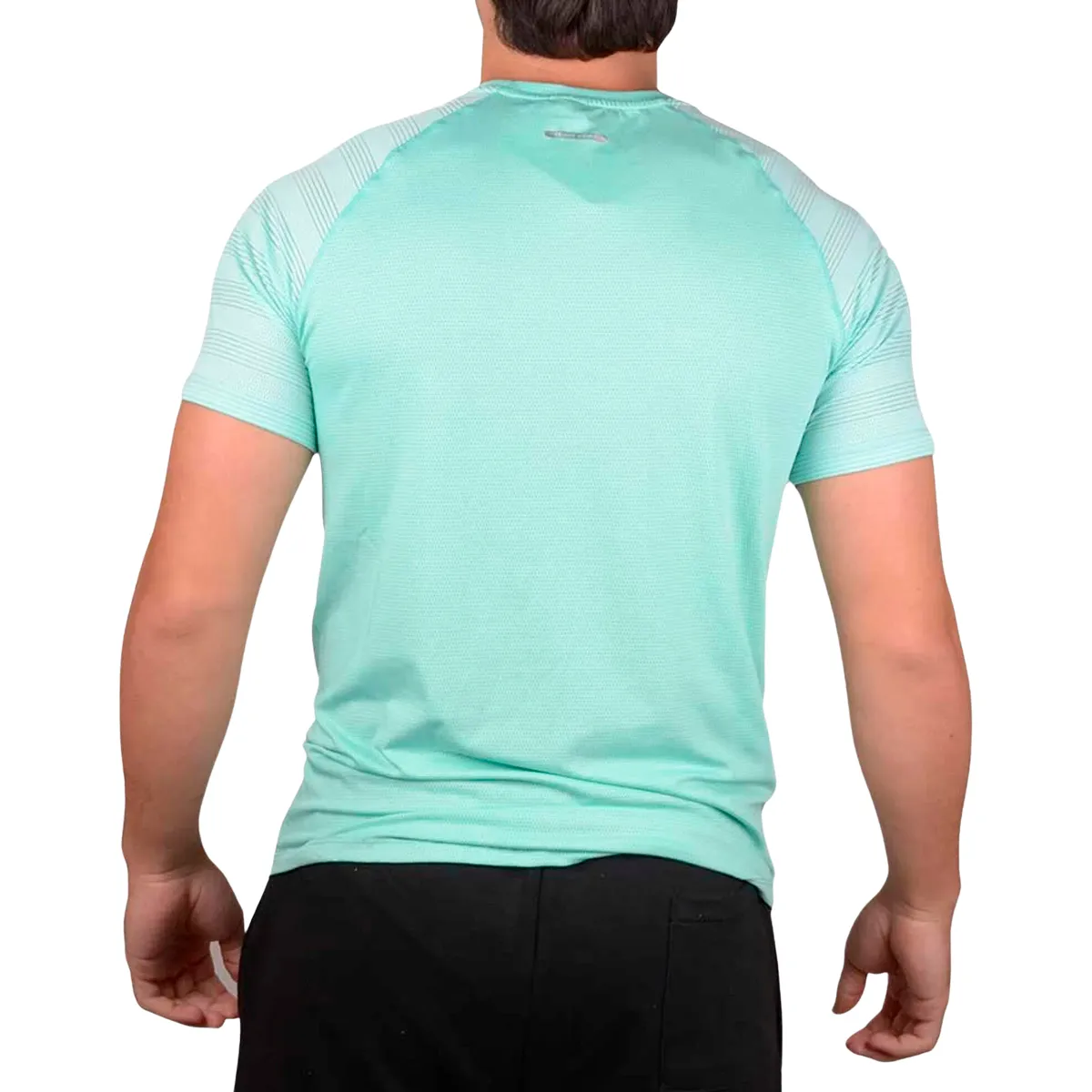 Team Gear Remera Band – Hombre – 104025530