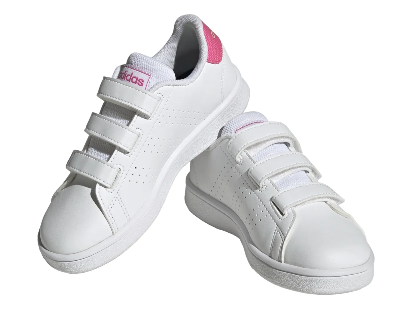 Tenis Adidas Advantage Para Niño