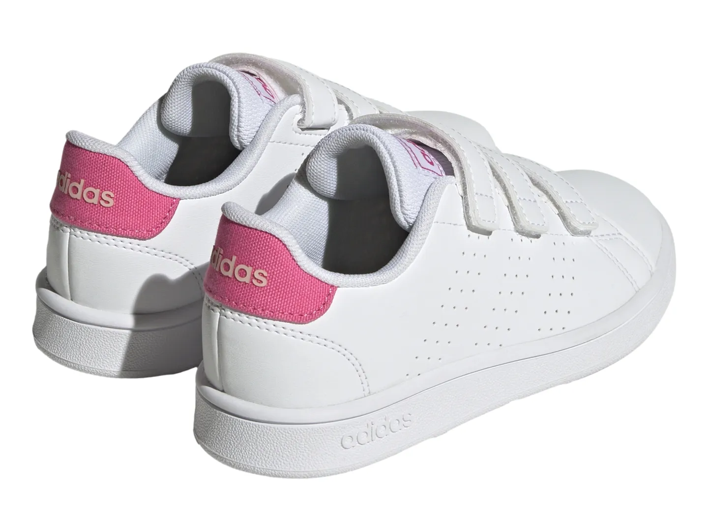 Tenis Adidas Advantage Para Niño