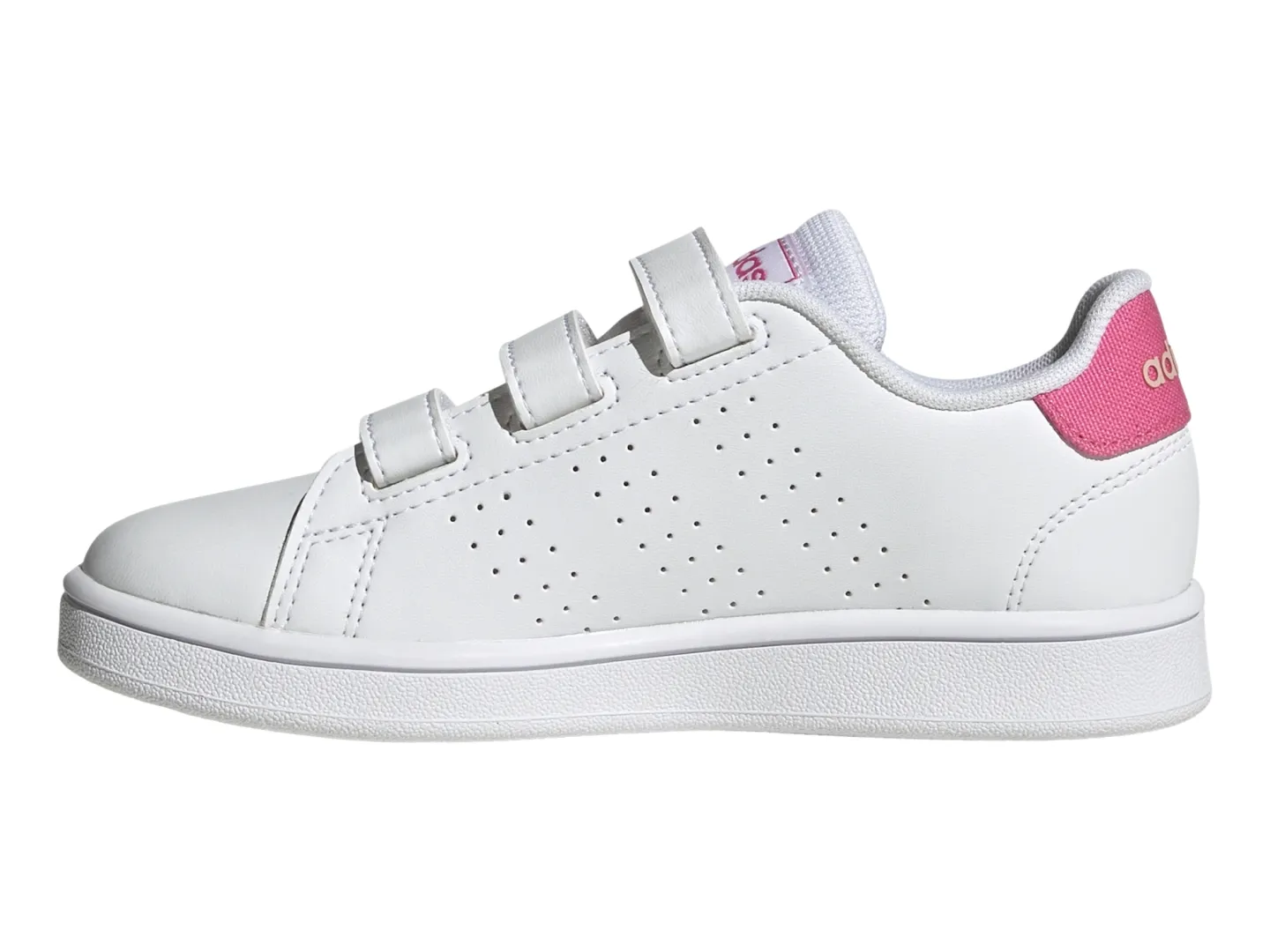 Tenis Adidas Advantage Para Niño