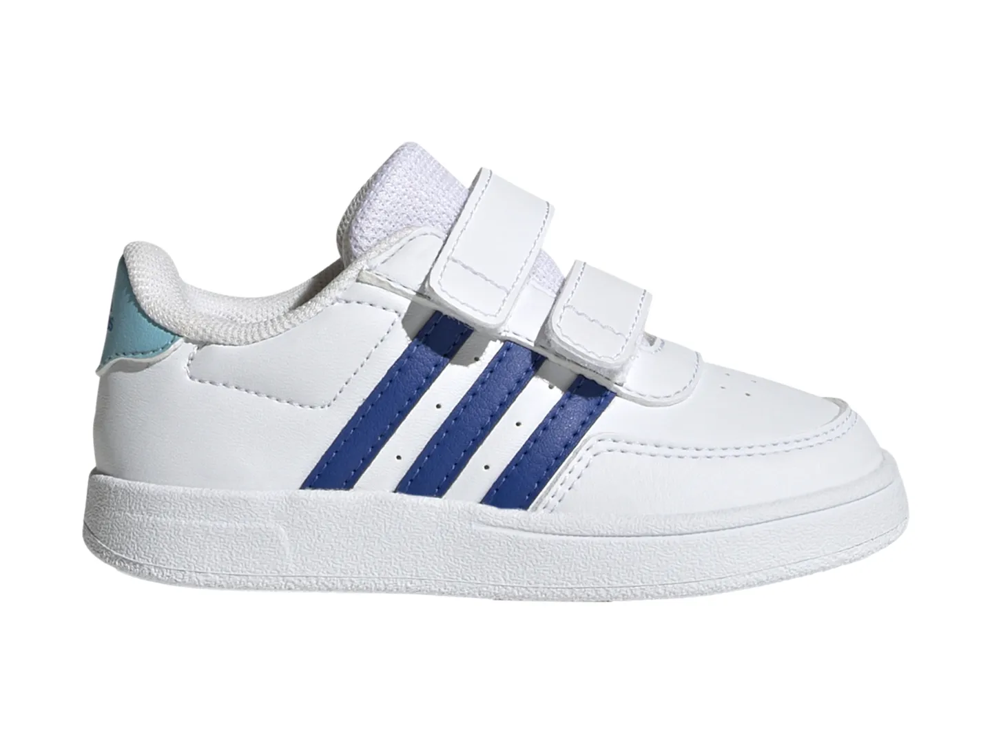 Tenis Adidas Breaknet Para Niño