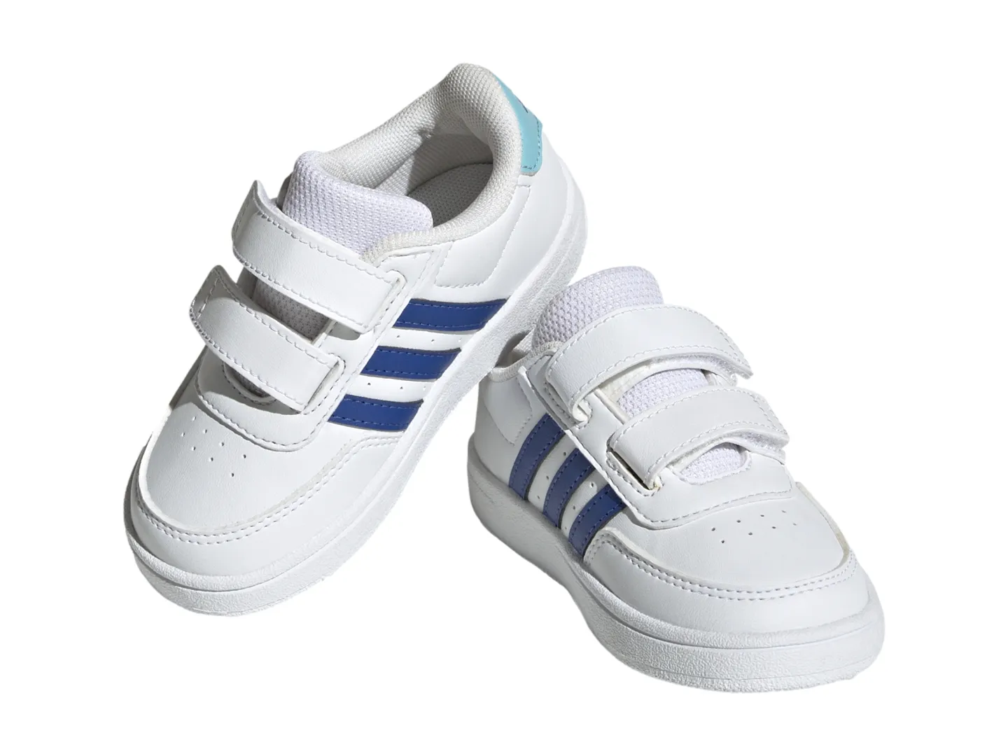 Tenis Adidas Breaknet Para Niño