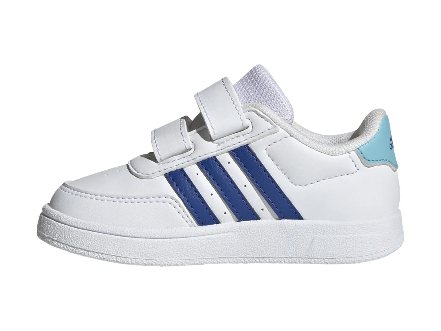 Tenis Adidas Breaknet Para Niño