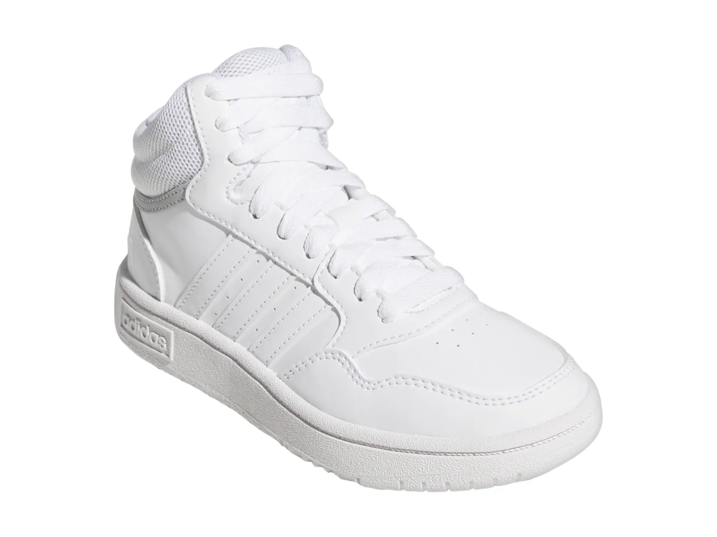 Tenis Adidas Hoops 3.0 Para Niño