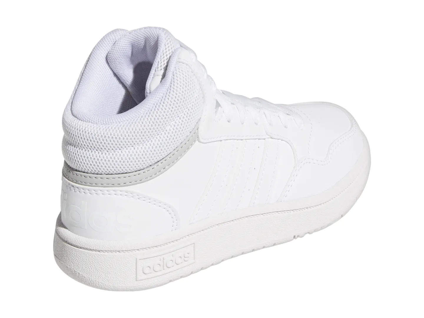 Tenis Adidas Hoops 3.0 Para Niño