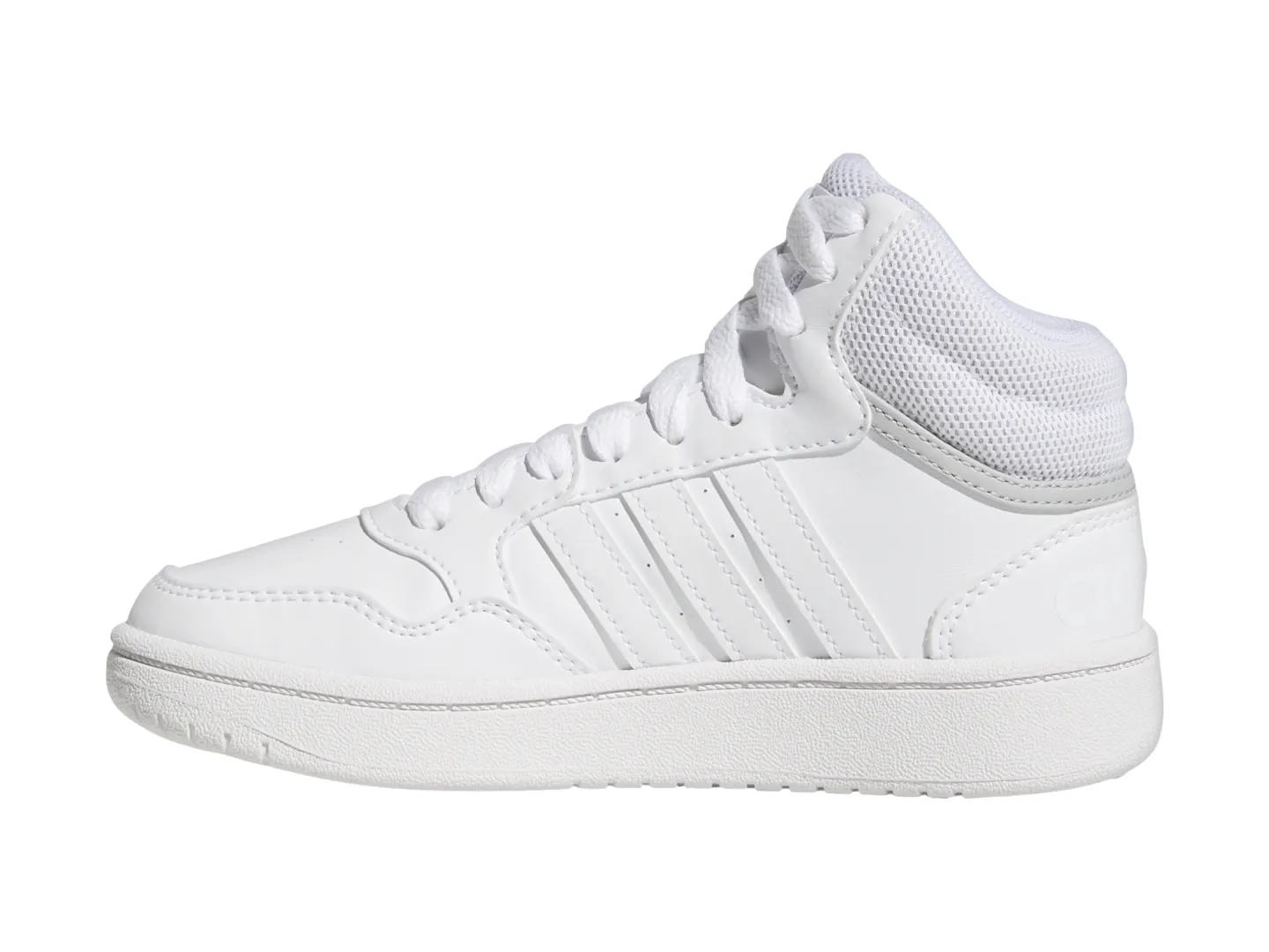 Tenis Adidas Hoops 3.0 Para Niño