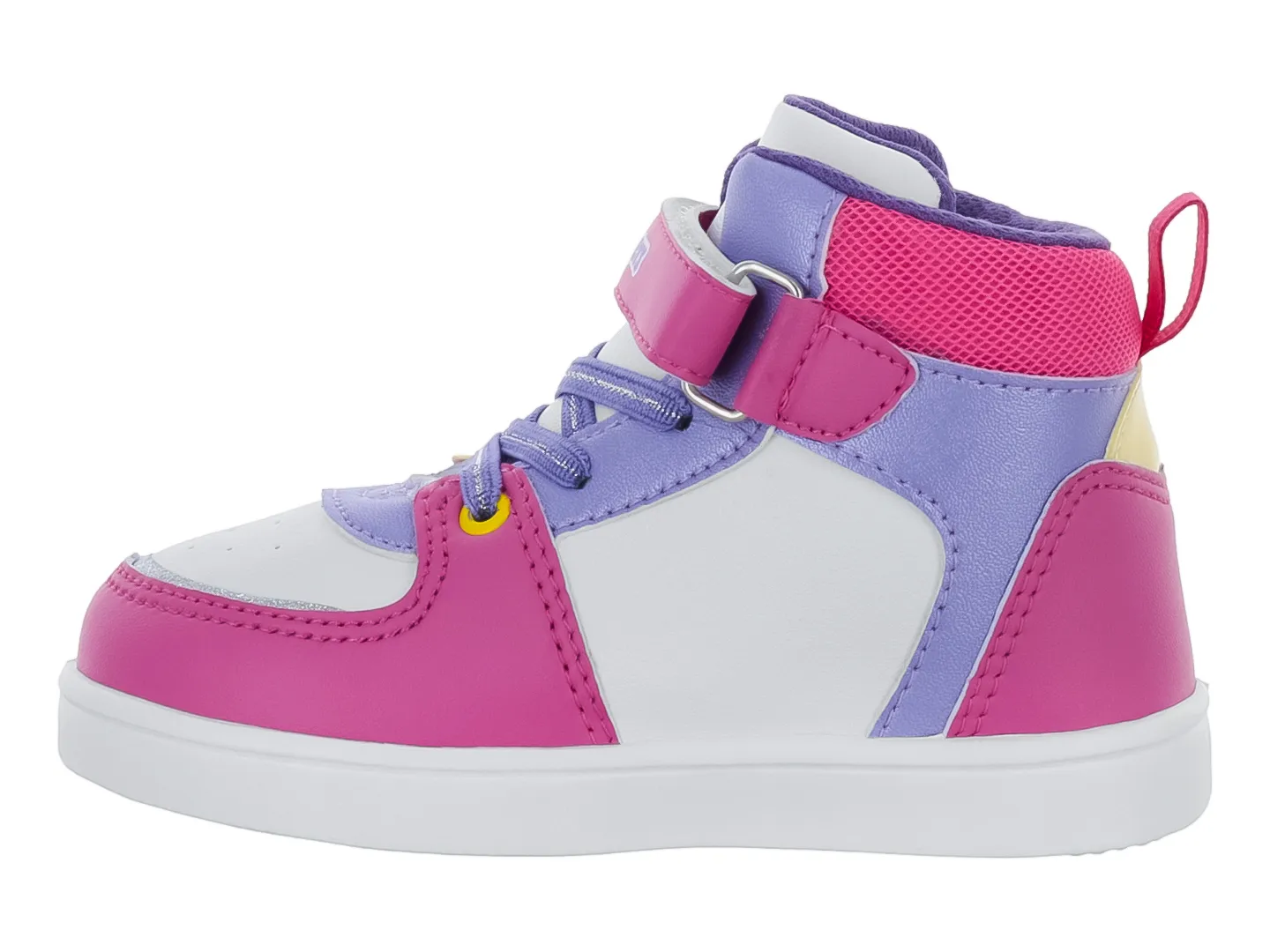 Tenis Buble Gummers Tobago Para Niña
