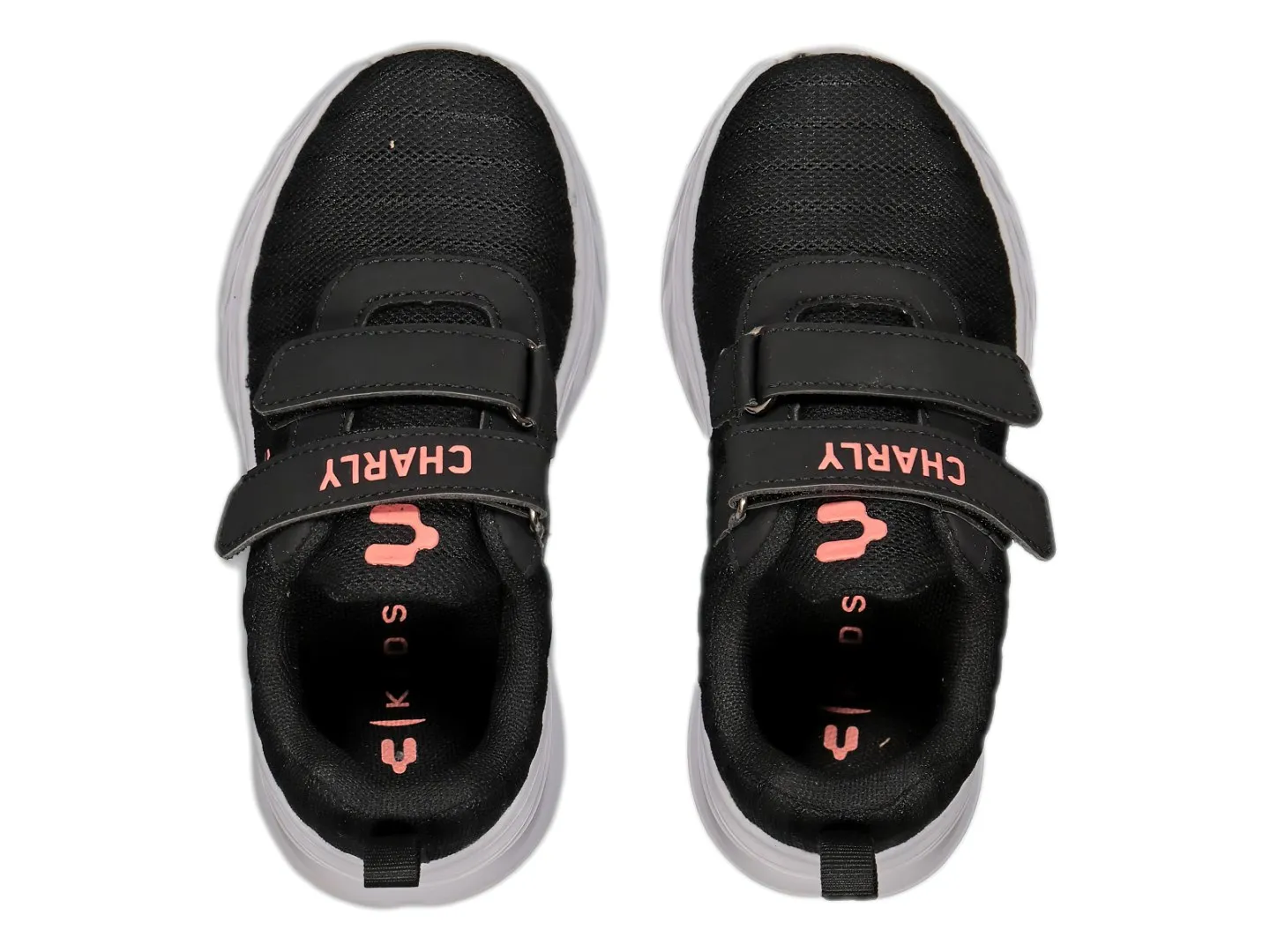 Tenis Charly 1098966 Para Niña