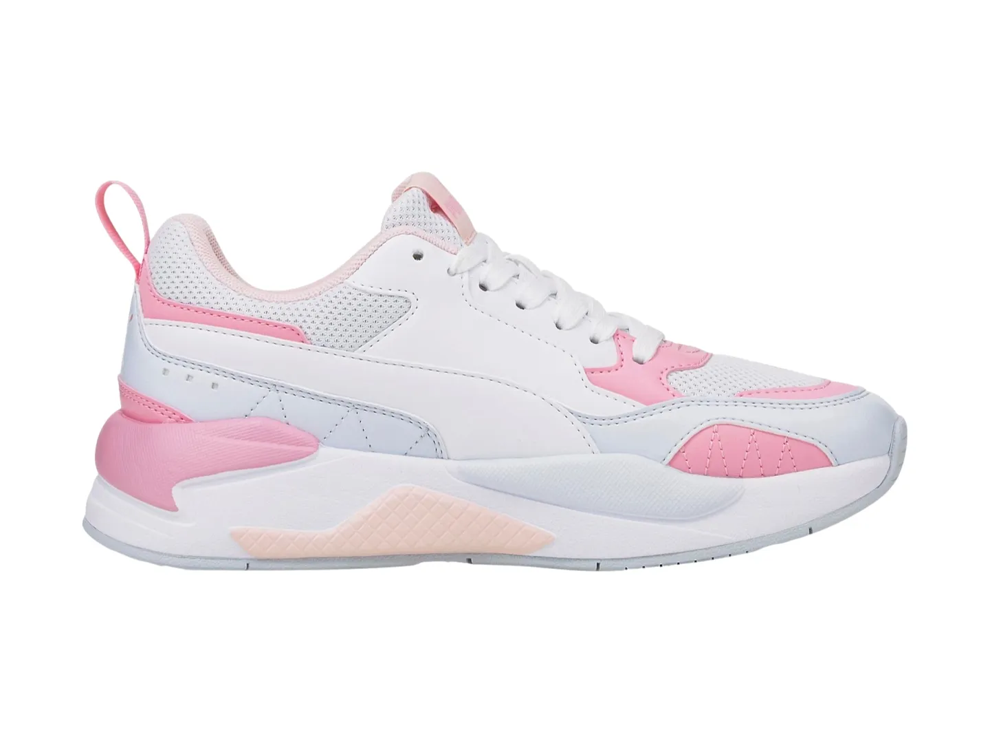 TENIS PUMA XRAY 2 SQUARE PARA NIñA