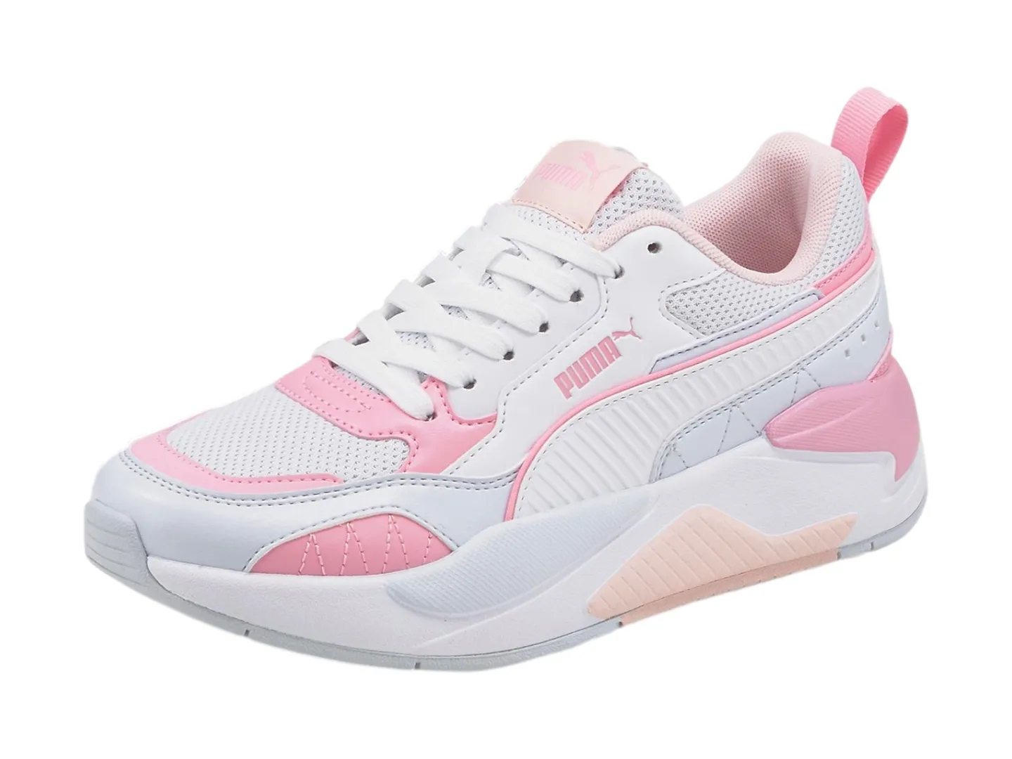TENIS PUMA XRAY 2 SQUARE PARA NIñA