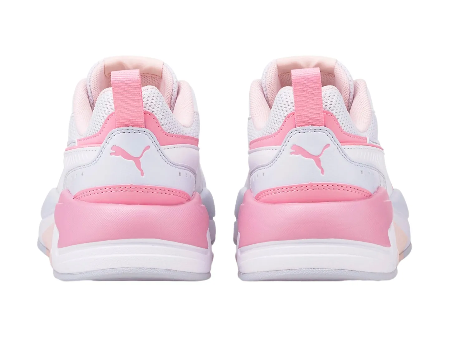 TENIS PUMA XRAY 2 SQUARE PARA NIñA