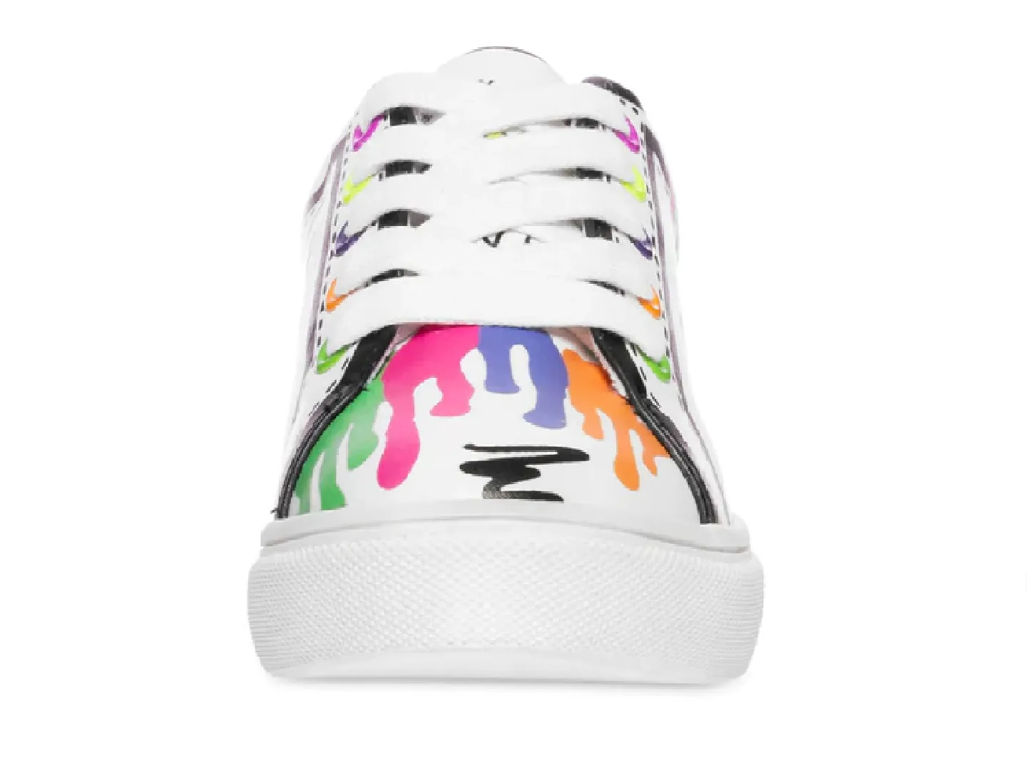 Tenis Steve Madden Jstory Para Niña