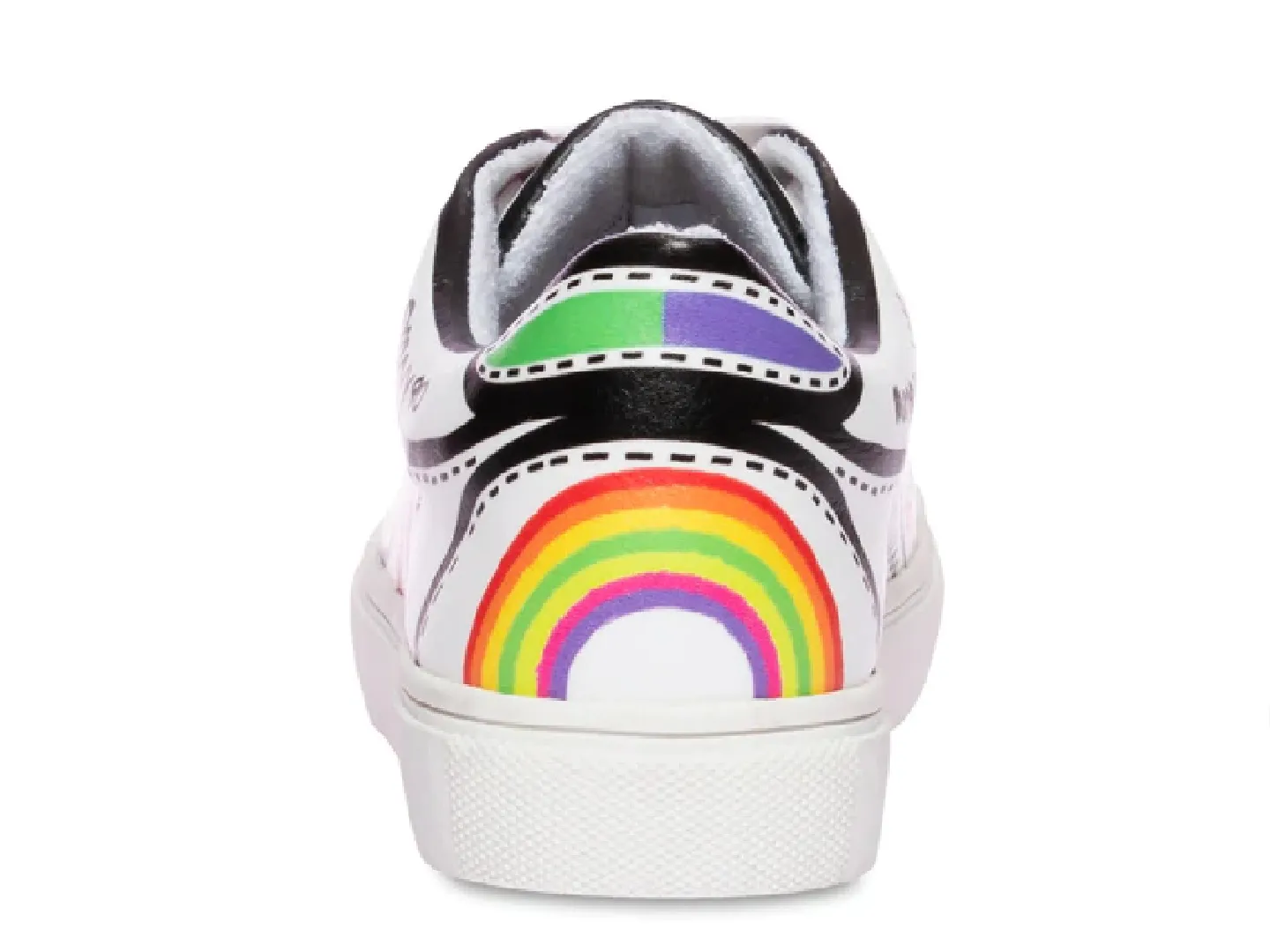 Tenis Steve Madden Jstory Para Niña
