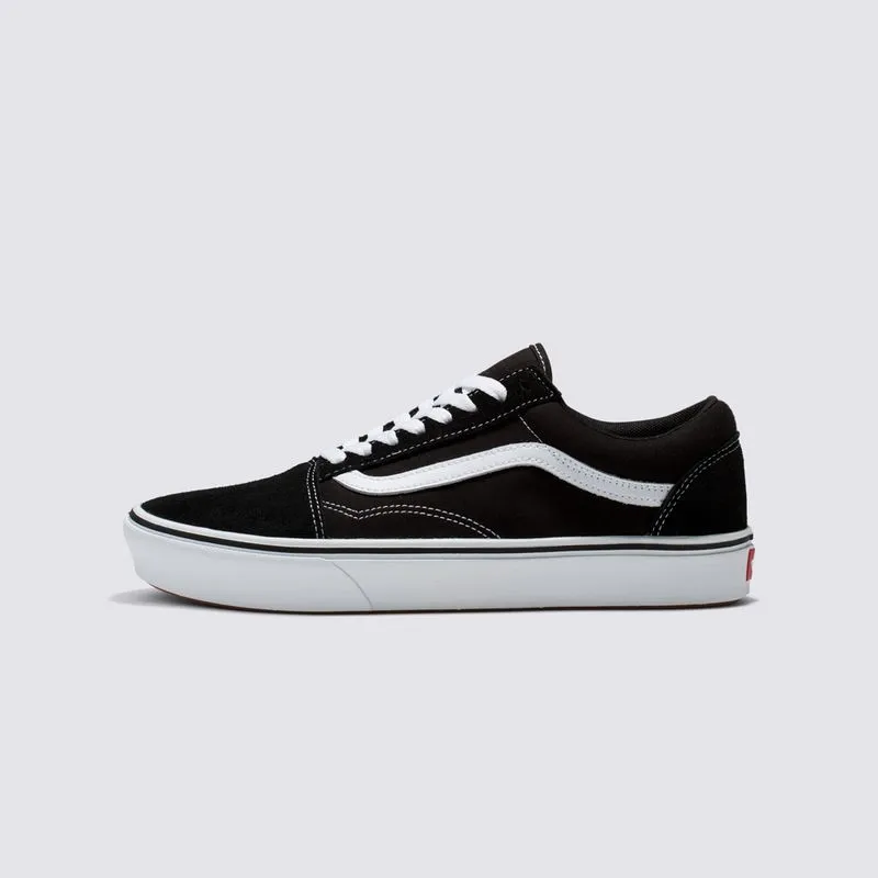 Tenis Unisex Comfycush Old Skool Vans
