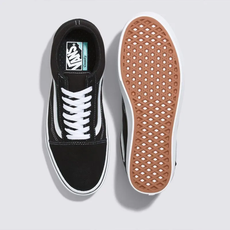 Tenis Unisex Comfycush Old Skool Vans
