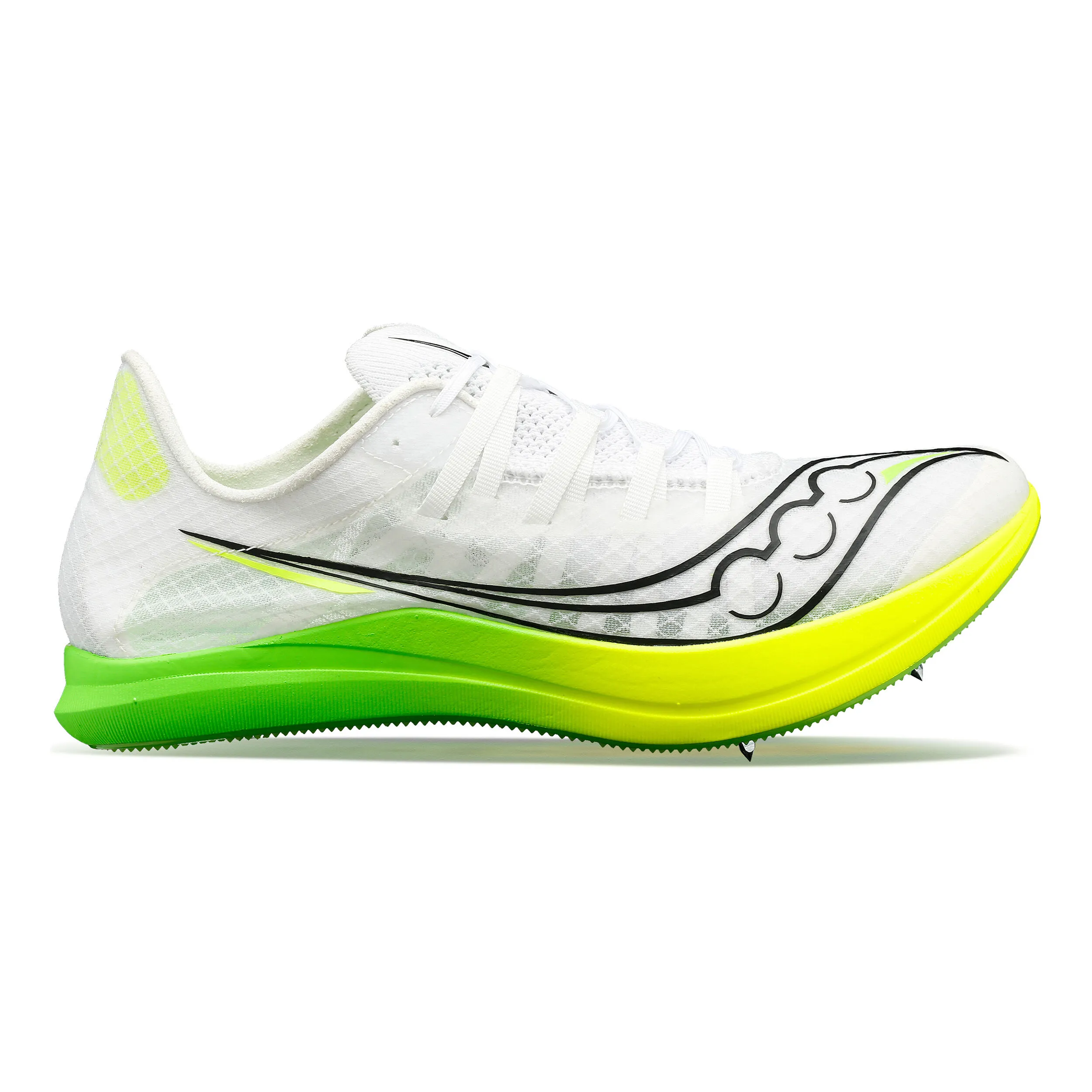 Terminal VT Spikes Mujeres