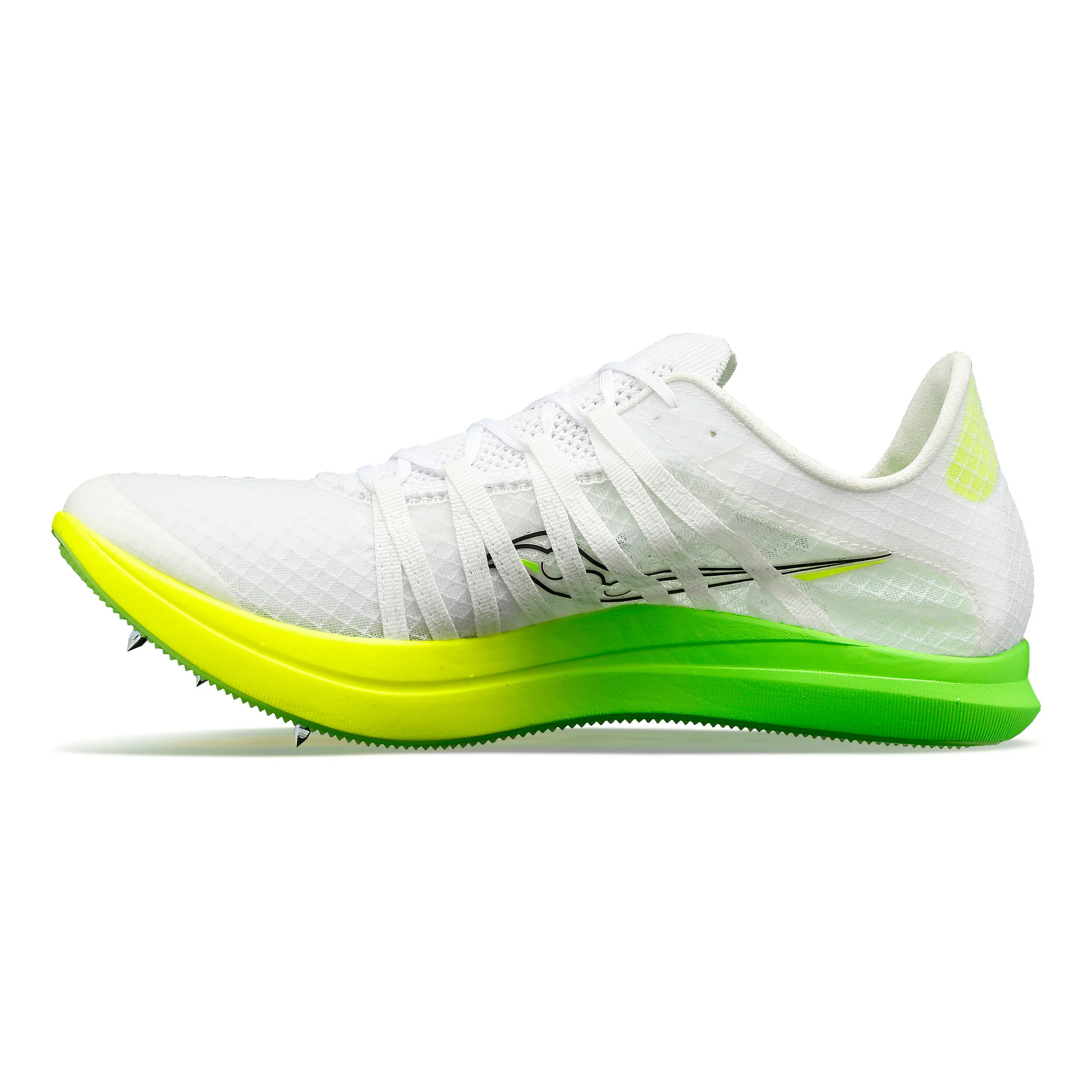 Terminal VT Spikes Mujeres