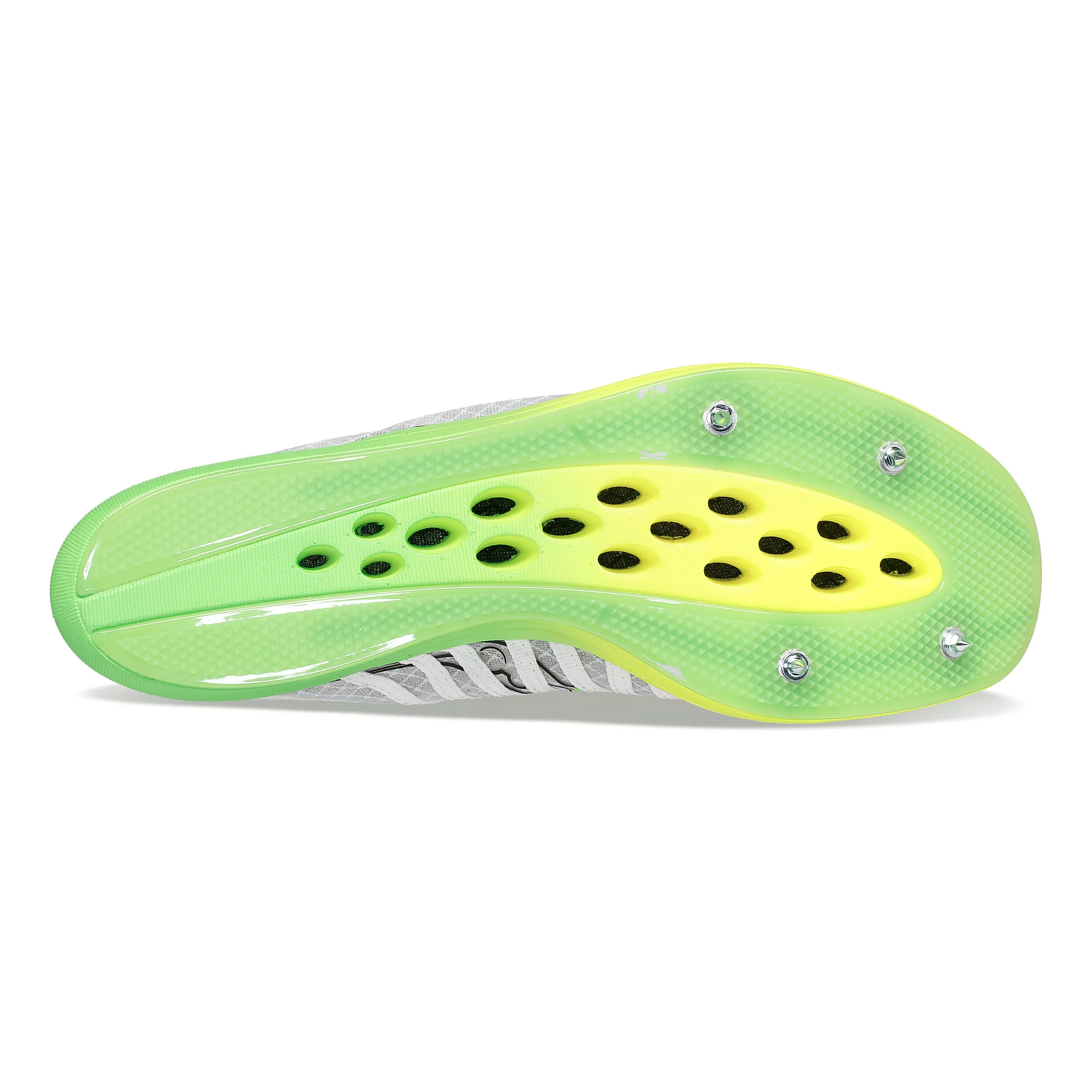 Terminal VT Spikes Mujeres