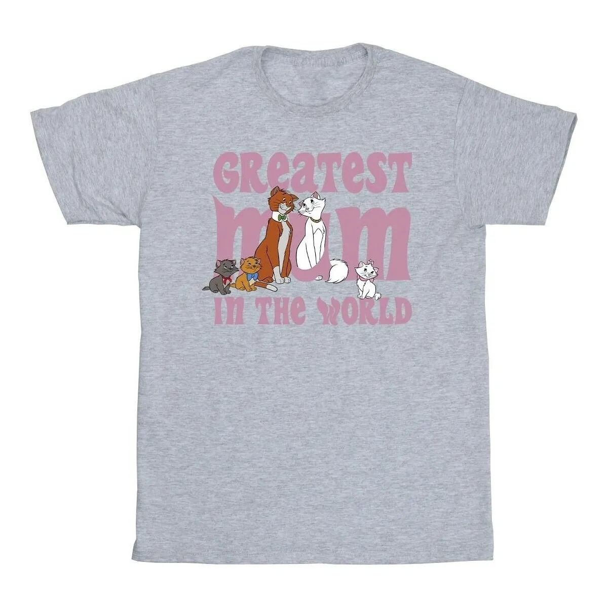 The Aristocats Greatest Mum
