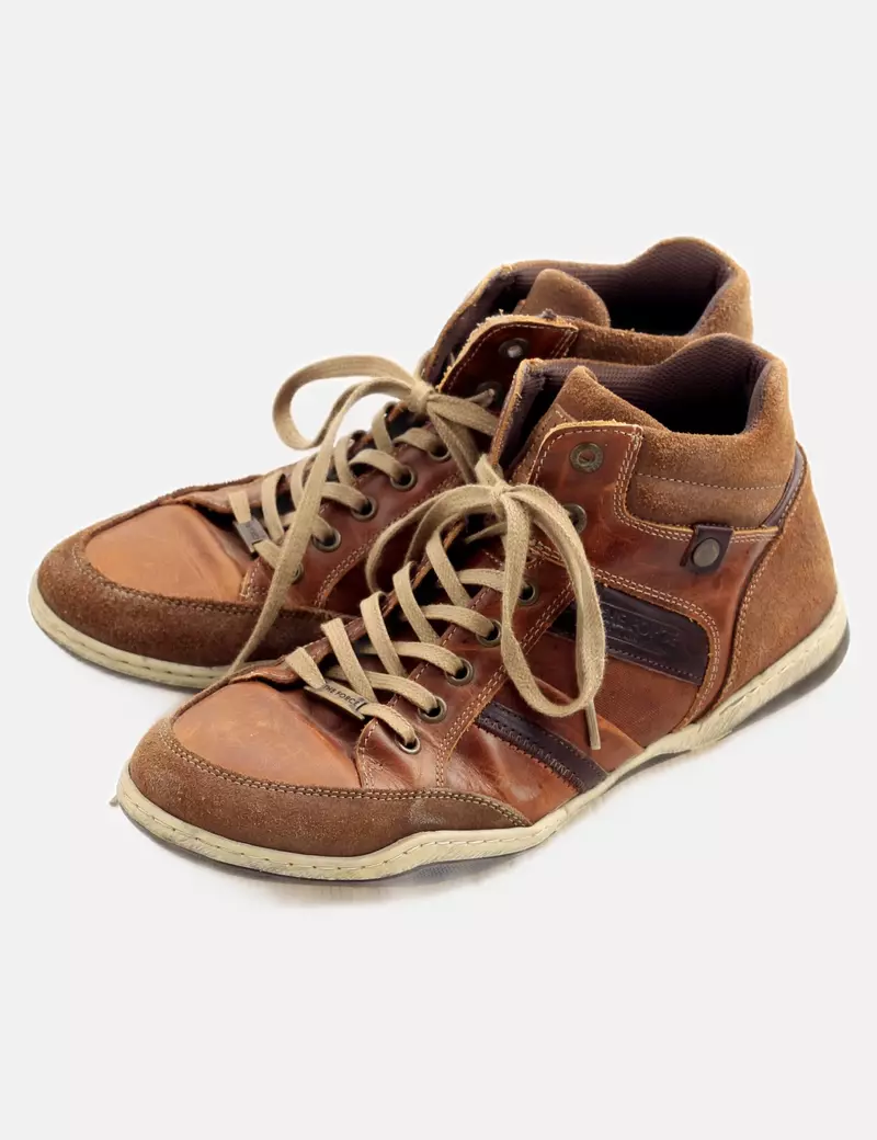 The Force Botines