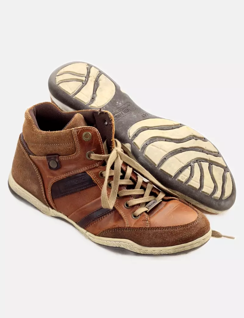 The Force Botines
