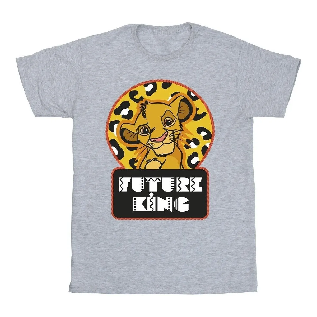 The Lion King Future Simba