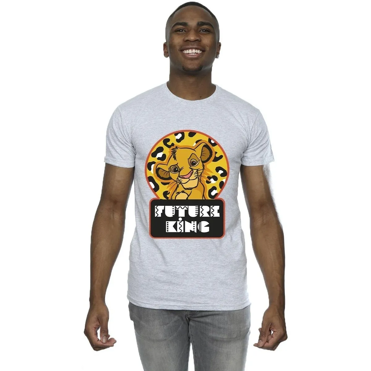 The Lion King Future Simba