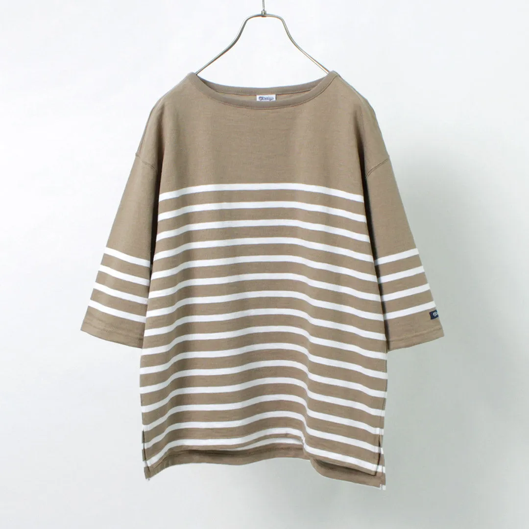 TIASY / HDCS Big Katanuki Boat Camiseta