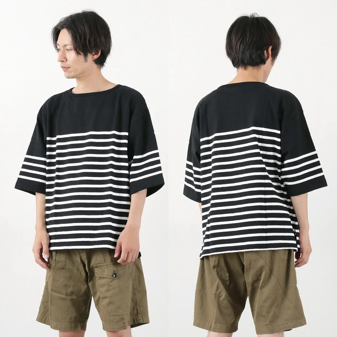 TIASY / HDCS Big Katanuki Boat Camiseta