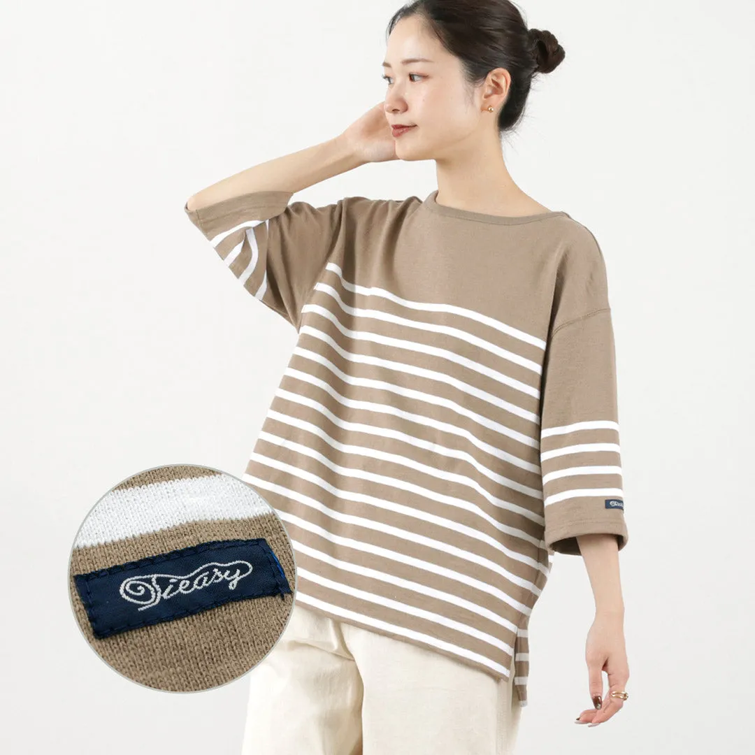 TIASY / HDCS Big Katanuki Boat Camiseta