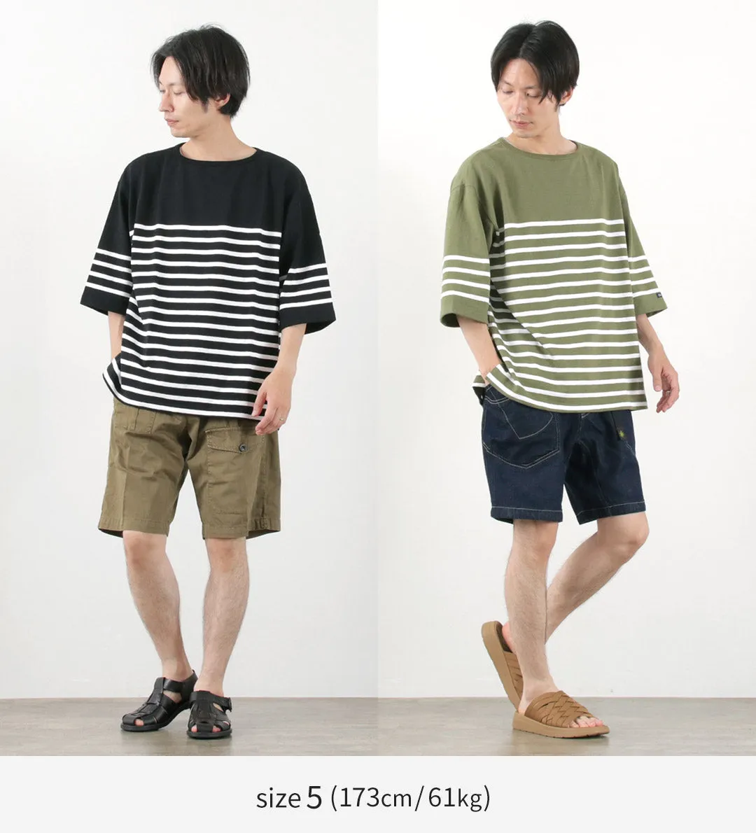 TIASY / HDCS Big Katanuki Boat Camiseta