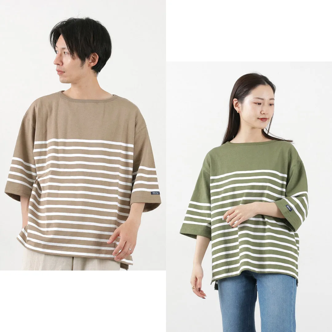 TIASY / HDCS Big Katanuki Boat Camiseta