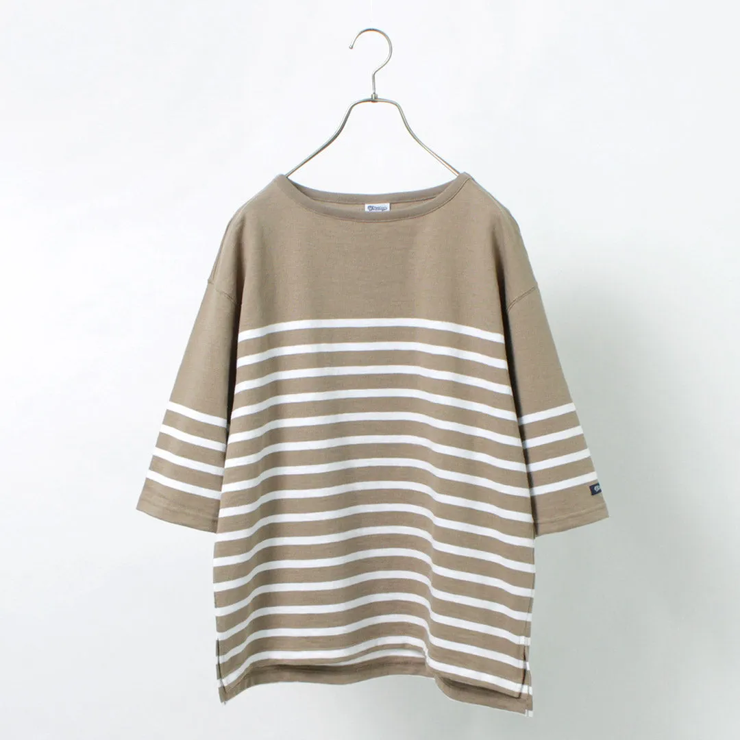 TIASY / HDCS Big Katanuki Boat Camiseta